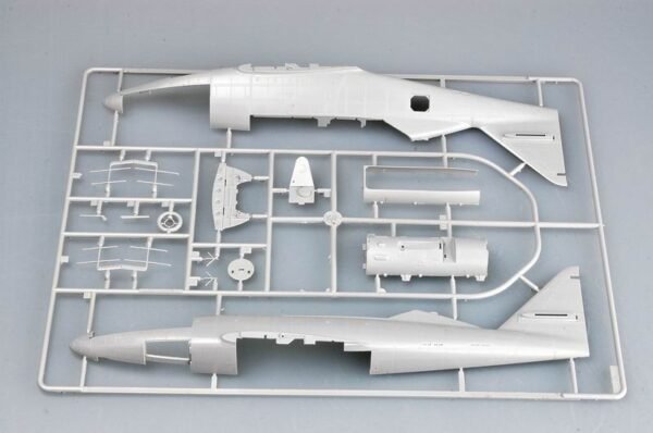 Messerschmitt Me 262 B-1a/U1 [Trumpeter]
