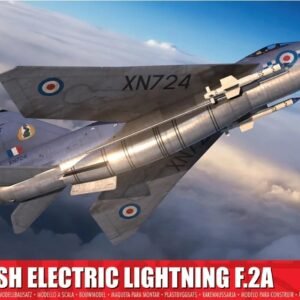 English Electric Lightning F.2A [Airfix]