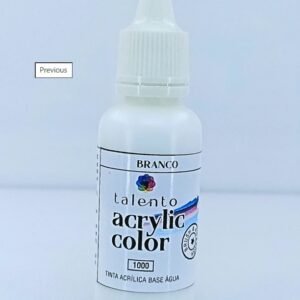Branco - 1000 [Talento]