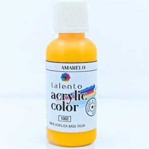 Amarelo - 1002 [Talento]