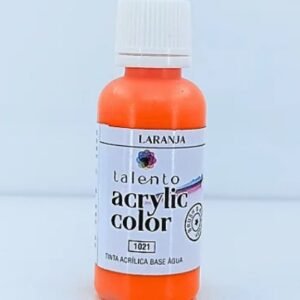 Laranja 1021 [Talento]