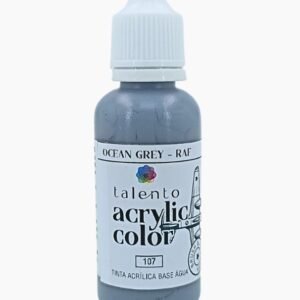 Ocean Grey - RAF 107 [Talento]