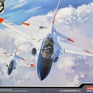 ROKAF T-50 Advanced Trainer [Academy]