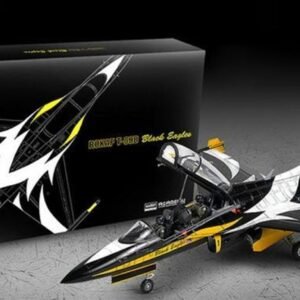 ROKAF T-50B Black Eagles [Academy]