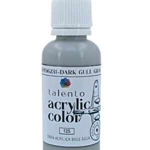 Dark Gull Gray FS36231 - 125 [Talento]