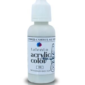 FS36622 Camouflage Grey 155 [Talento]