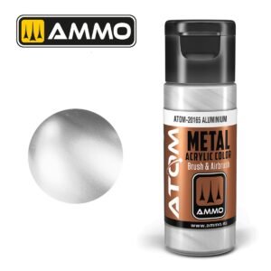 Aluminium [Ammo]