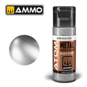Steel [Ammo]