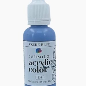Azure Blue - 234 [Talento]
