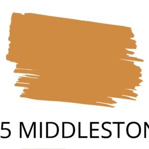 Middlestone - 235 [Talento]