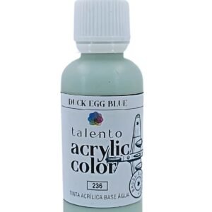 Duck Egg Blue- 236 [Talento]