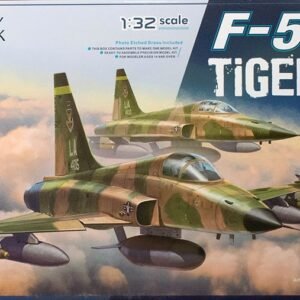 F-5E Tiger II [Kitty Hawk]