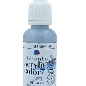 Aluminium - 400 [Talento]