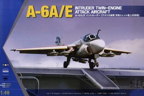 A-6A/E Intruder [Kinetic]