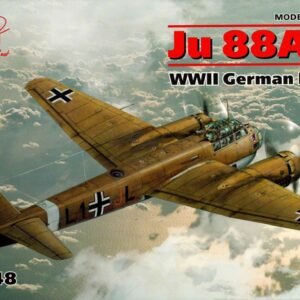 Ju 88A-11 [ICM]