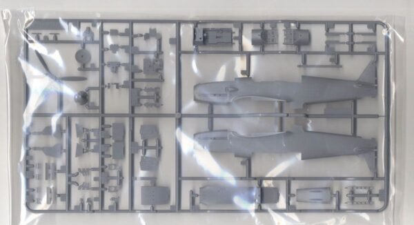 Kawasaki Ki-61-Id Hien Tony [Tamiya]