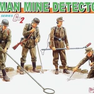 German Mine Detectors (Gen2) [Dragon]