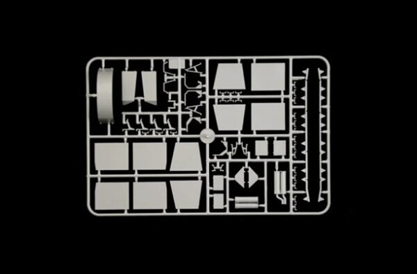 Pz. Kpfw. IV Ausf. H [Italeri]