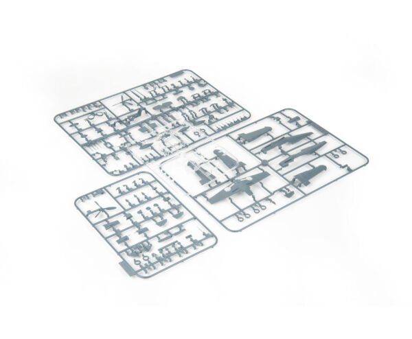Bf 109G-10 WNF/ Diana Profipack Edition [Eduard]