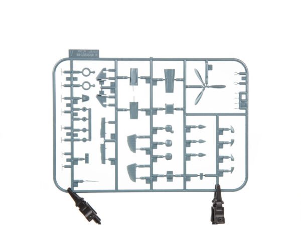 Bf 109G-10 WNF/ Diana Profipack Edition [Eduard]