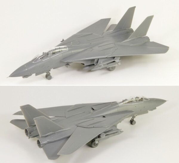 F-14D US Navy VF-2 Bounty Hunters [GWH]