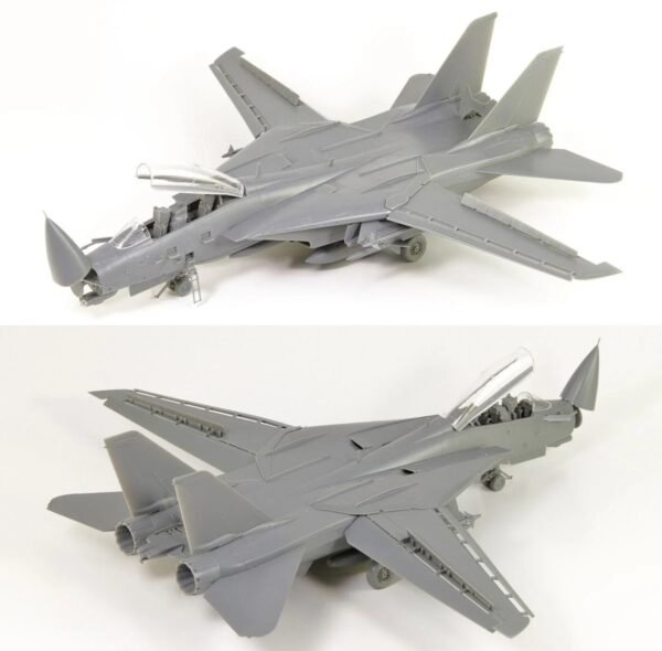 F-14D US Navy VF-2 Bounty Hunters [GWH]