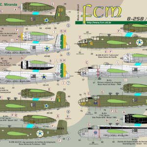 B-25B/J parte 1 (72051) [FCM]