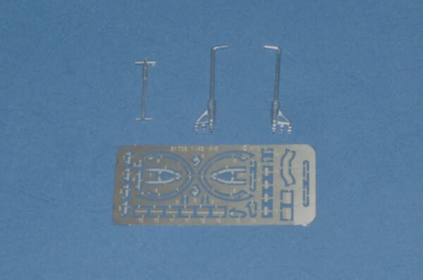 A-6E TRAM Intruder [Hobbyboss]