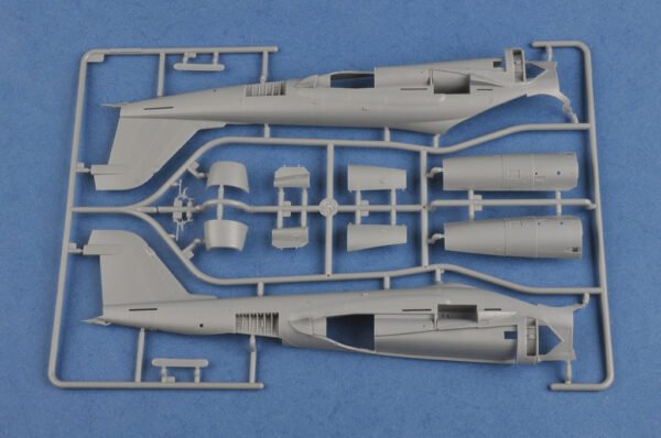 A-6E TRAM Intruder [Hobbyboss]