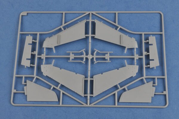 A-6E TRAM Intruder [Hobbyboss]