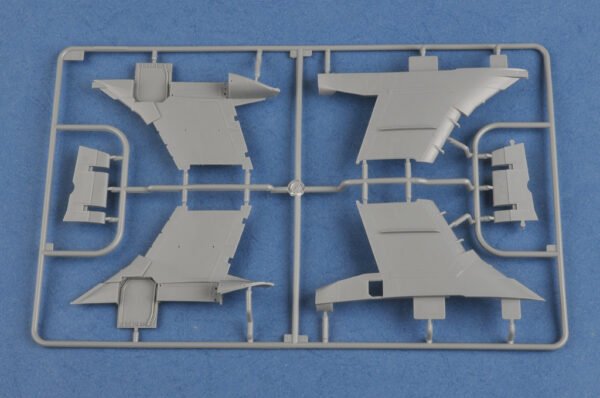 A-6E TRAM Intruder [Hobbyboss]