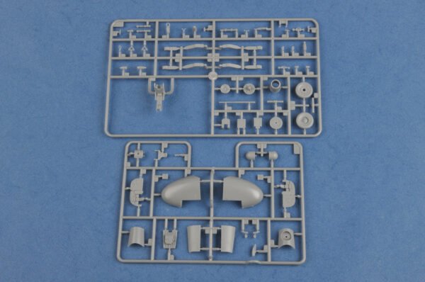 A-6E TRAM Intruder [Hobbyboss]