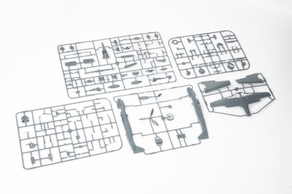Fw 190D-9 Weekend Edition [Eduard]