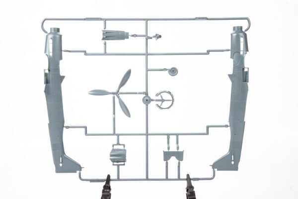 Fw 190D-9 Weekend Edition [Eduard]
