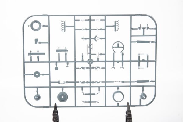 Fw 190D-9 Weekend Edition [Eduard]