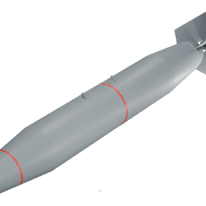 BINC-300 (4 un) [SemperFi]