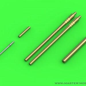 F-5 Tiger II (shark nose) Pitot Tube +20mm [Master]