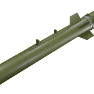 Bomba Antipista BAPI (1/48 - 4 un) [SemperFi]