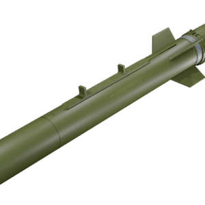 Bomba Antipista BAPI (1/48 - 4 un) [SemperFi]