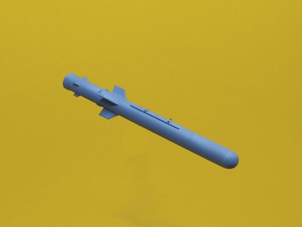 Bomba Antipista BAPI (1/48 - 4 un) [SemperFi]