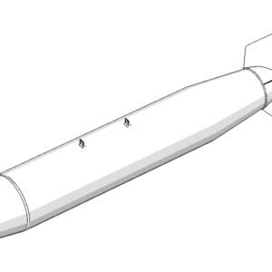 Bomba BINC-300 (4 un) [SemperFi]