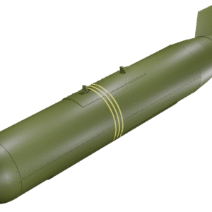Bomba BLG-252 (2 un) [SemperFi]