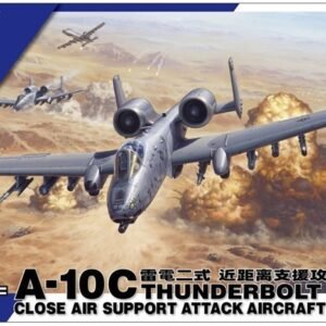 A-10C Thunderbolt II [GWH]