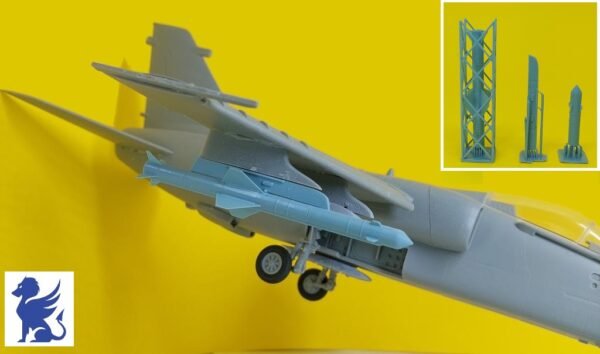 MAR-1 (1/48 - 2 un) [SemperFi]