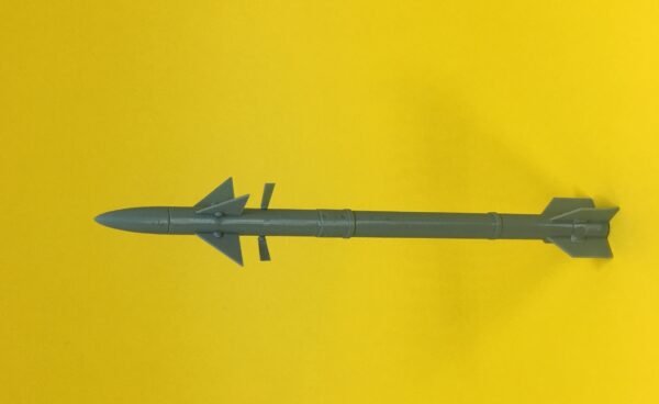 Mísseis para F-5EM FAB (1/32) [SemperFi]