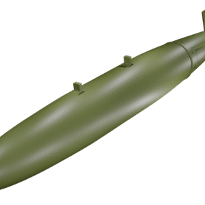 Mk.84 (1/48 - 4 un) [SemperFi]