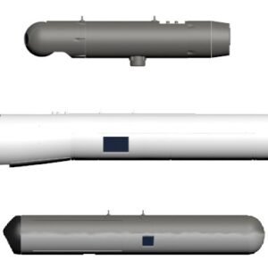AMX recon pods [SemperFi]