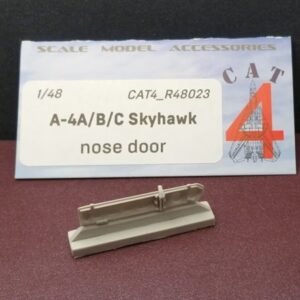 A-4A/B/C Skyhawk - Nose Door [Cat4]