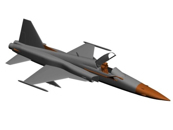 Conversão para F-5EM [SemperFi]
