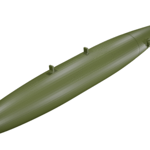 Bomba Mk.82 (1/48 - 6 un) [SemperFi]